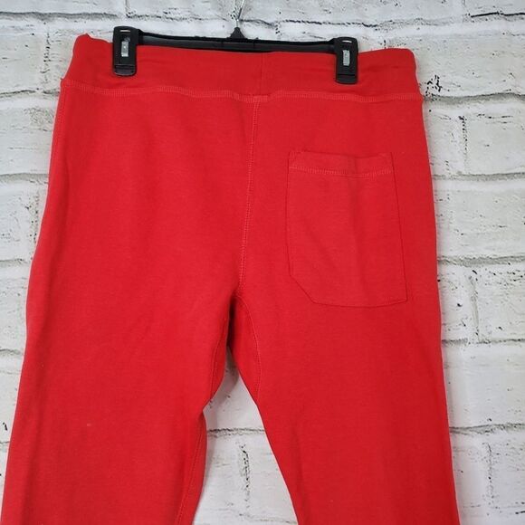 Addison Rae for you red sweatpants with pockets jogger 2XL XXL - Picture 5 of 9